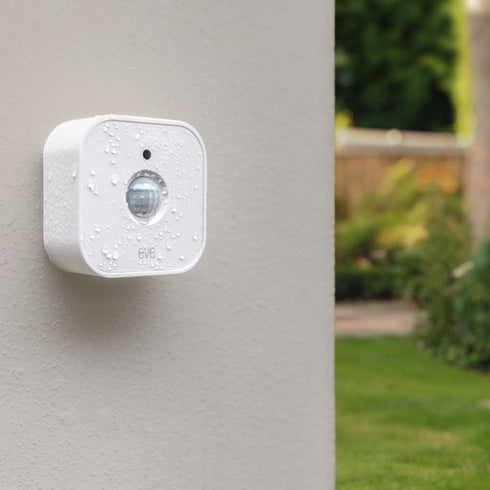 Eve Motion- Smart motion sensor with Apple HomeKit Technology